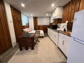 cozy suite
